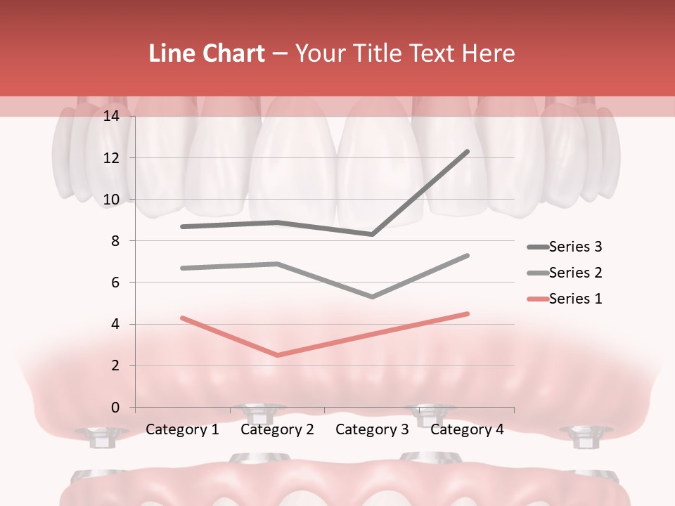 Nail Mechanical Cleaning PowerPoint Template