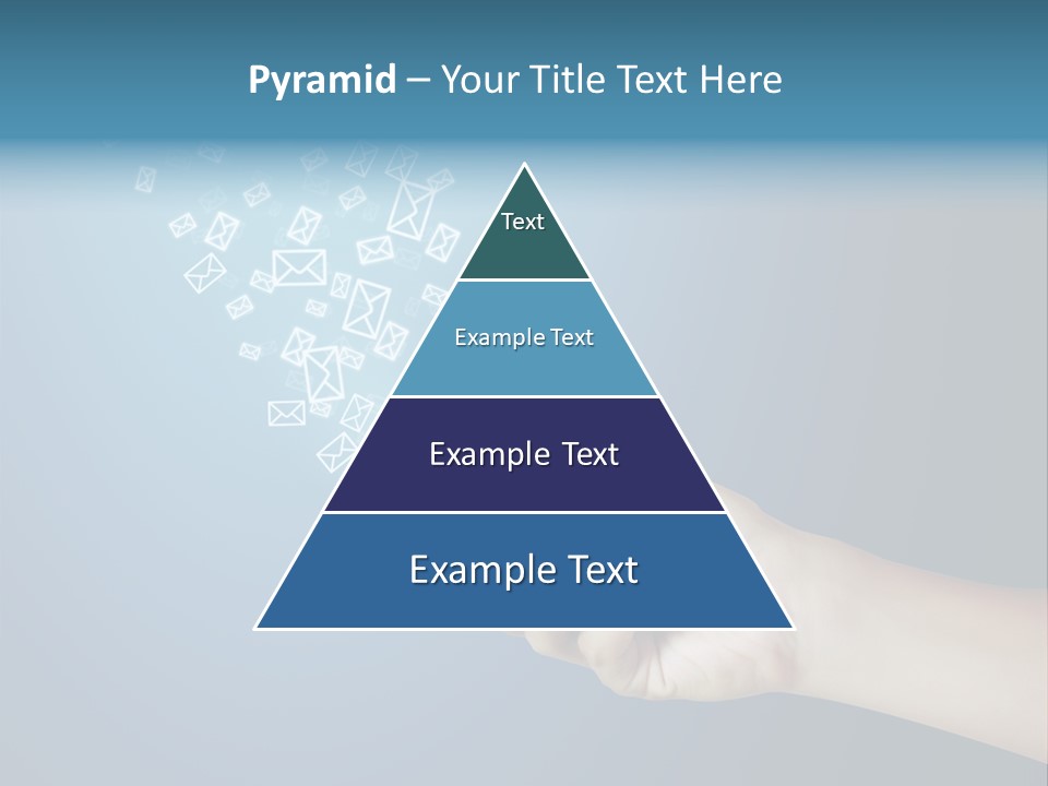 Touch Technology Internet PowerPoint Template