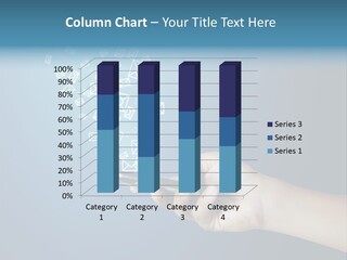 Touch Technology Internet PowerPoint Template