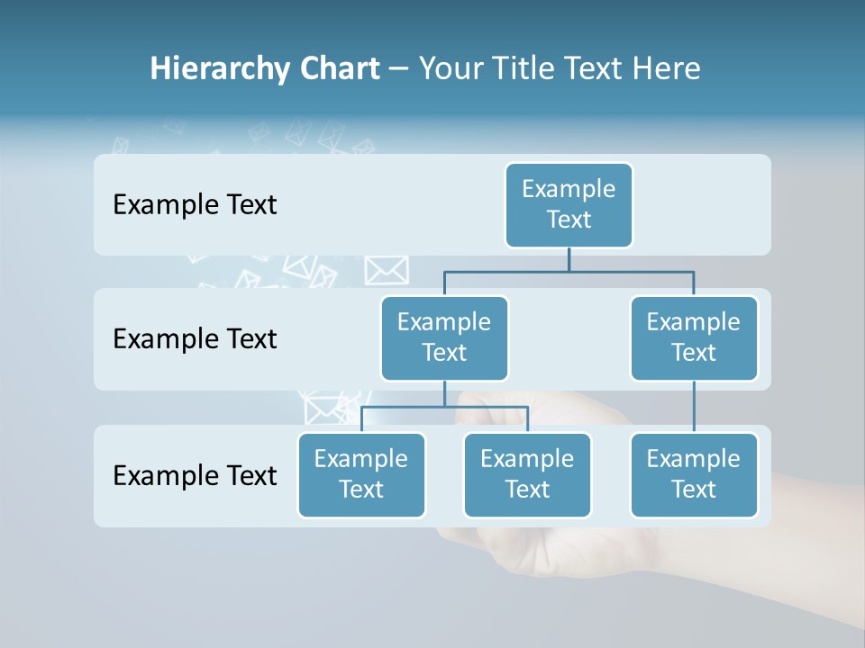 Touch Technology Internet PowerPoint Template