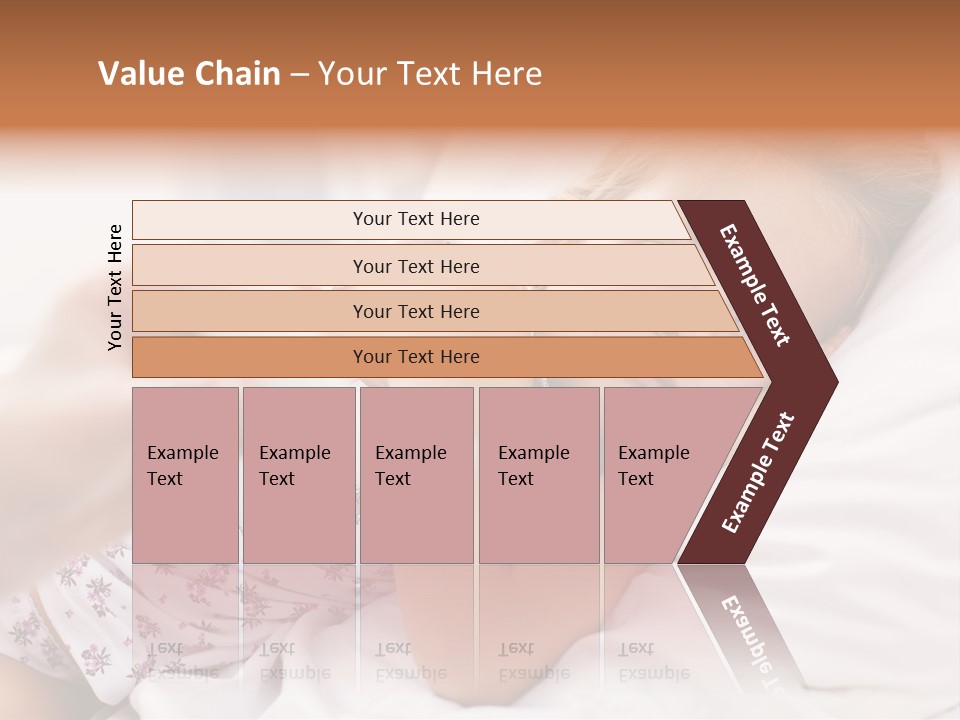 Treatment Home Therapy PowerPoint Template