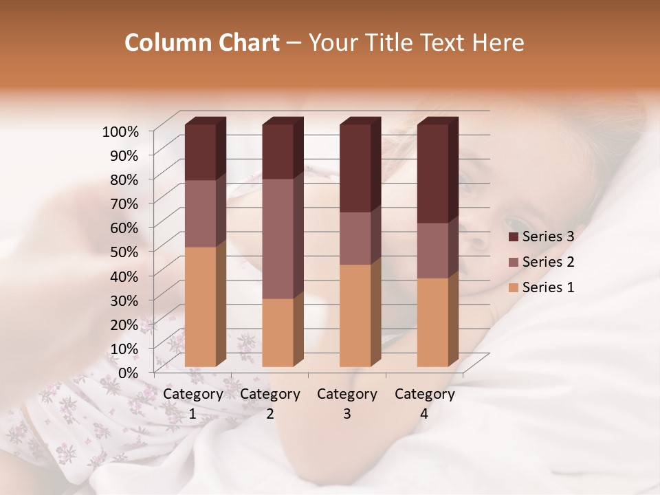 Treatment Home Therapy PowerPoint Template