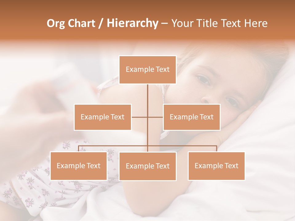 Treatment Home Therapy PowerPoint Template