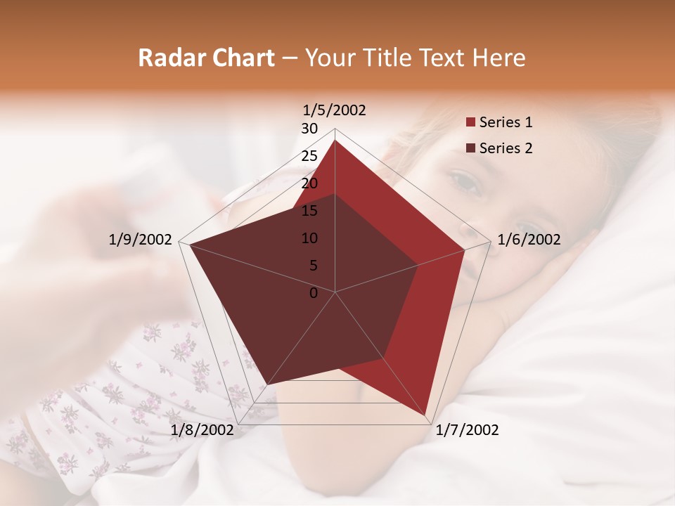 Treatment Home Therapy PowerPoint Template