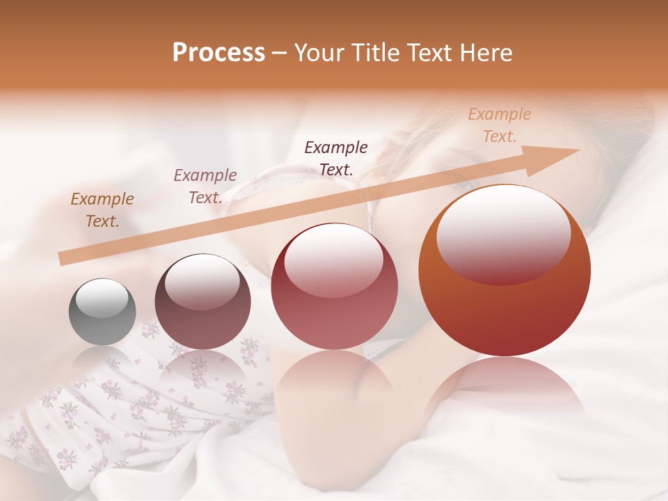 Treatment Home Therapy PowerPoint Template