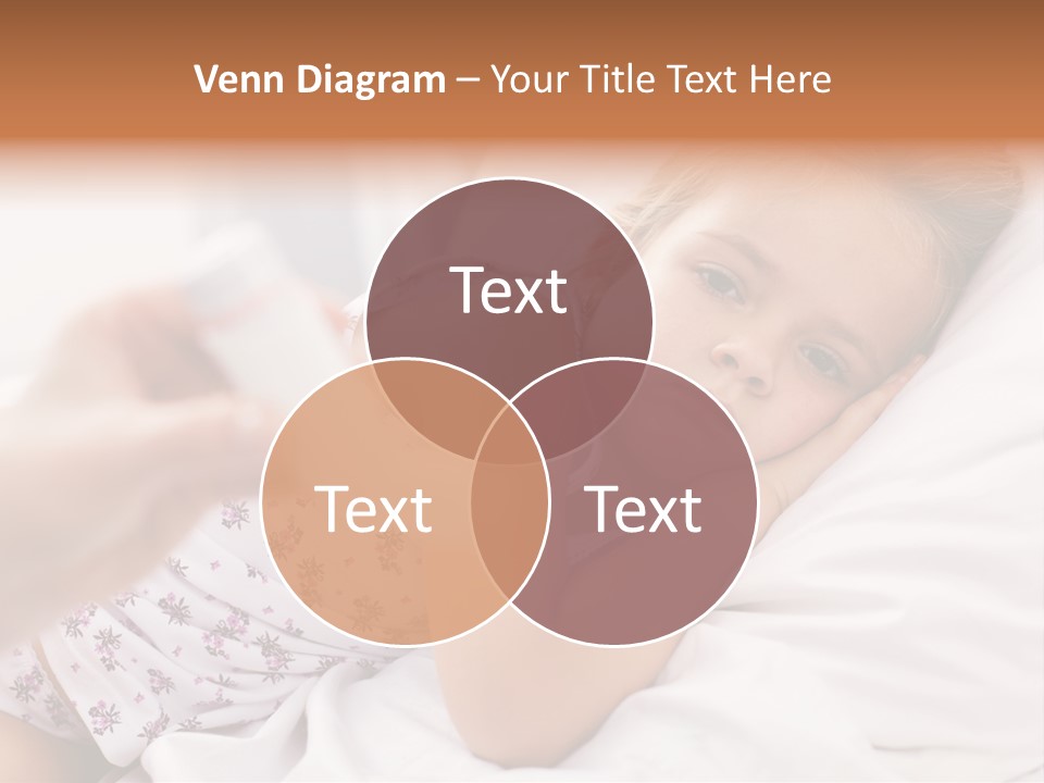 Treatment Home Therapy PowerPoint Template