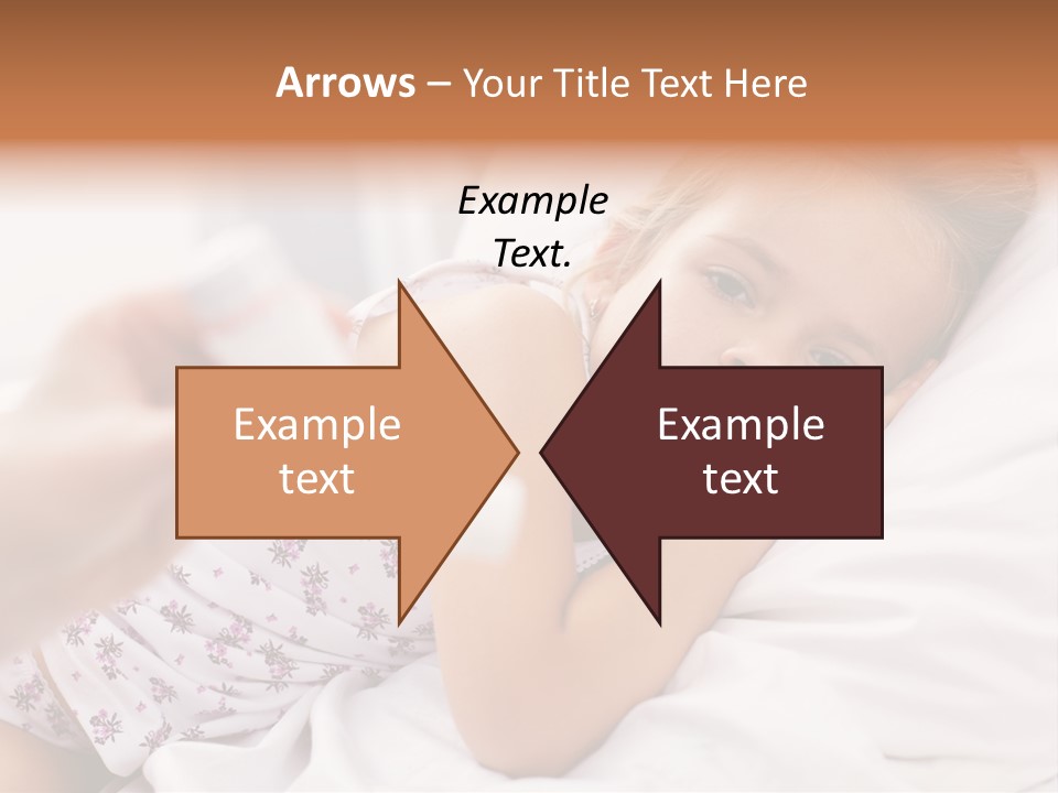 Treatment Home Therapy PowerPoint Template