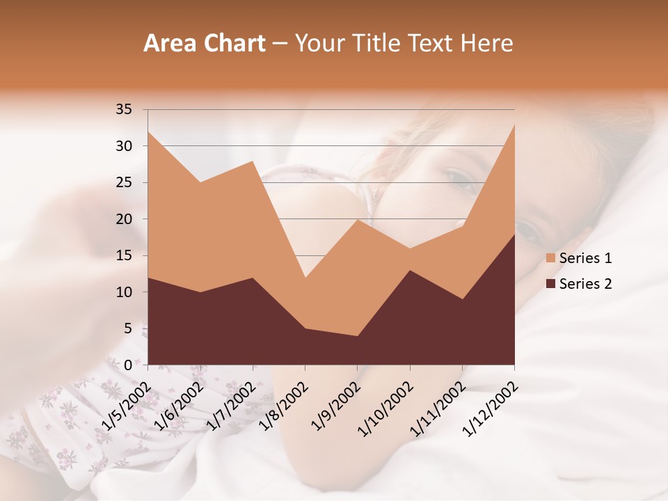 Treatment Home Therapy PowerPoint Template