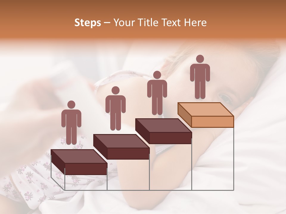 Treatment Home Therapy PowerPoint Template