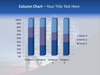 Hardworking Rock Job PowerPoint Template