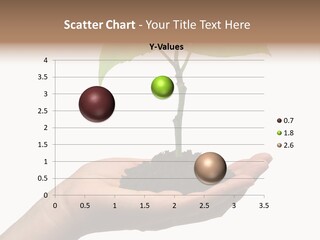 Thumb Develop Garden PowerPoint Template