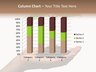 Thumb Develop Garden PowerPoint Template