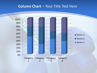 Medicine Modern Chemicals PowerPoint Template