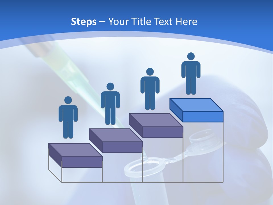 Medicine Modern Chemicals PowerPoint Template