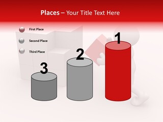 Partnership Stack Activity PowerPoint Template
