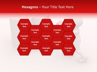 Partnership Stack Activity PowerPoint Template