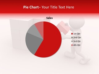 Partnership Stack Activity PowerPoint Template