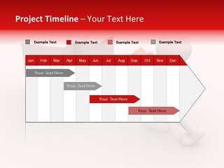 Partnership Stack Activity PowerPoint Template