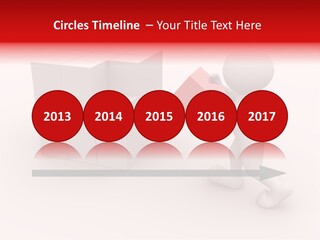 Partnership Stack Activity PowerPoint Template