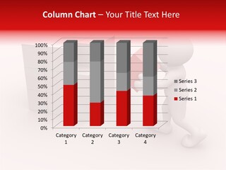 Partnership Stack Activity PowerPoint Template