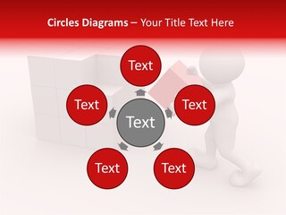 Partnership Stack Activity PowerPoint Template