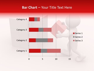 Partnership Stack Activity PowerPoint Template