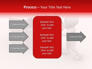 Partnership Stack Activity PowerPoint Template