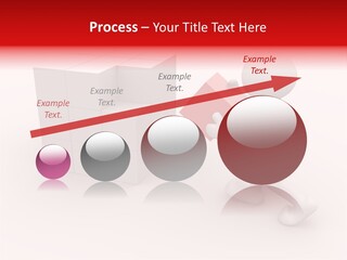 Partnership Stack Activity PowerPoint Template