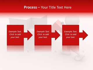 Partnership Stack Activity PowerPoint Template
