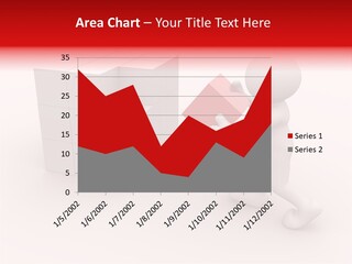Partnership Stack Activity PowerPoint Template