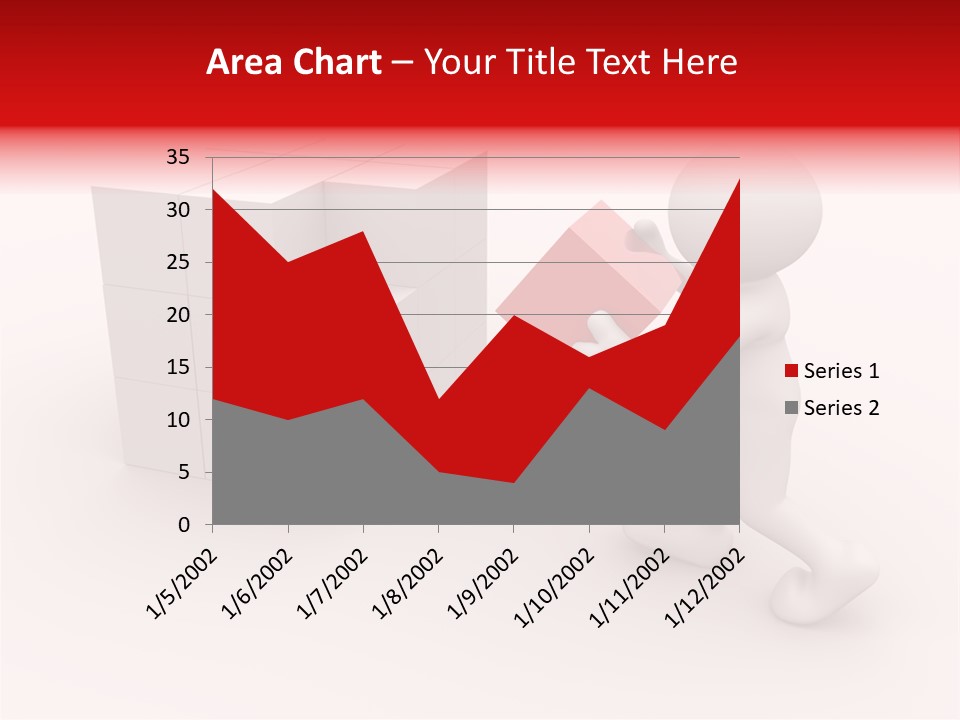 Partnership Stack Activity PowerPoint Template