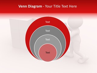 Partnership Stack Activity PowerPoint Template