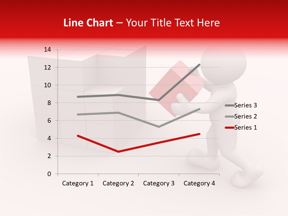 Partnership Stack Activity PowerPoint Template
