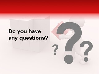 Partnership Stack Activity PowerPoint Template