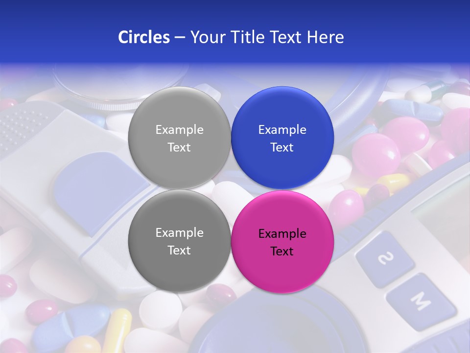 Measurement Wellness Hypoglycemia PowerPoint Template