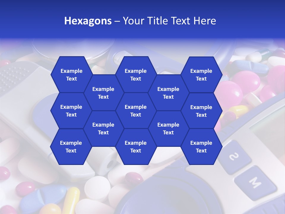 Measurement Wellness Hypoglycemia PowerPoint Template