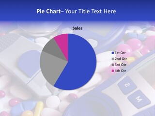 Measurement Wellness Hypoglycemia PowerPoint Template