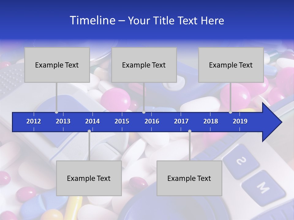 Measurement Wellness Hypoglycemia PowerPoint Template