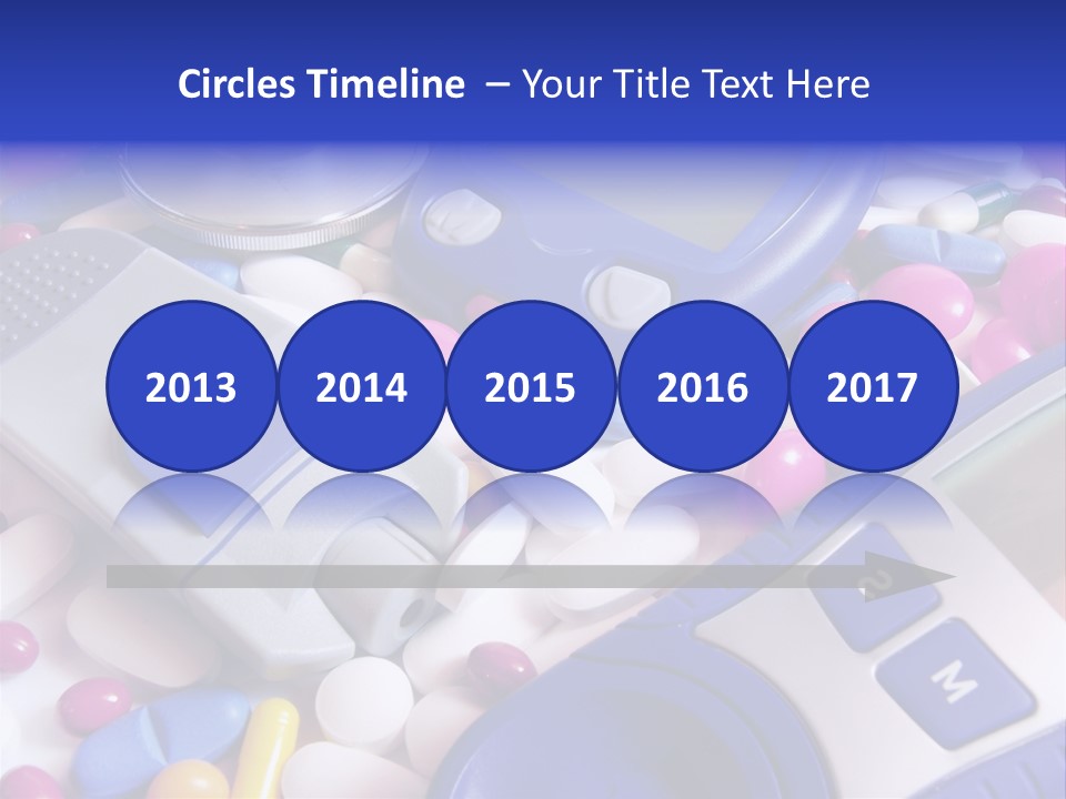 Measurement Wellness Hypoglycemia PowerPoint Template