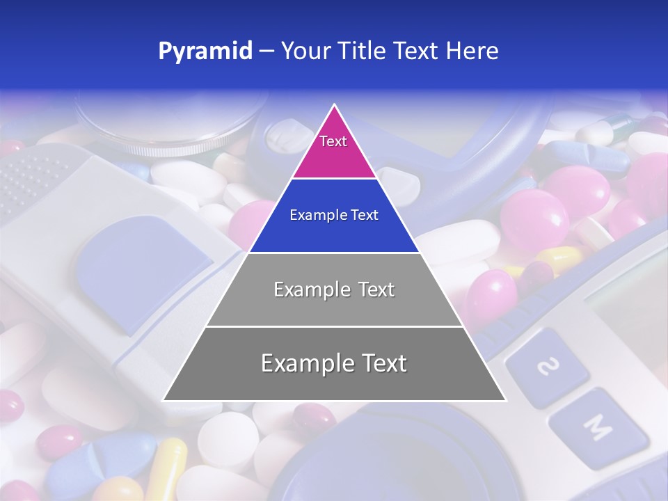 Measurement Wellness Hypoglycemia PowerPoint Template