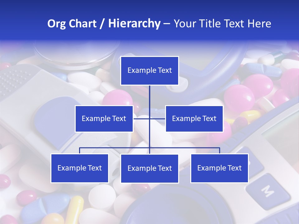 Measurement Wellness Hypoglycemia PowerPoint Template