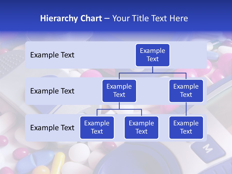 Measurement Wellness Hypoglycemia PowerPoint Template