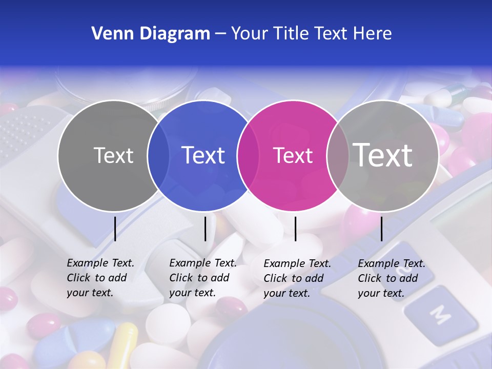 Measurement Wellness Hypoglycemia PowerPoint Template