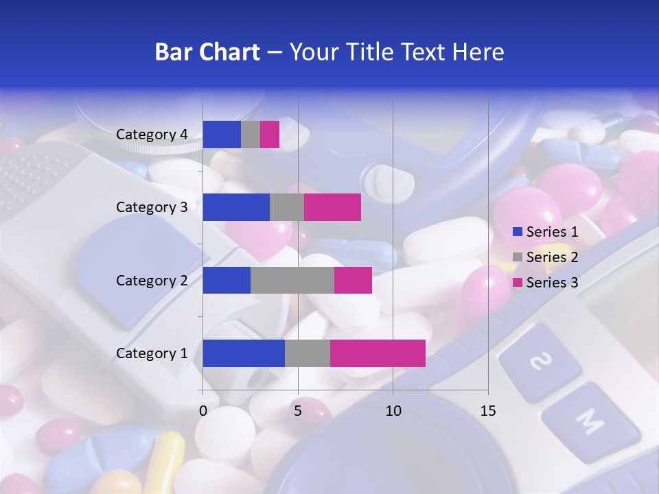 Measurement Wellness Hypoglycemia PowerPoint Template