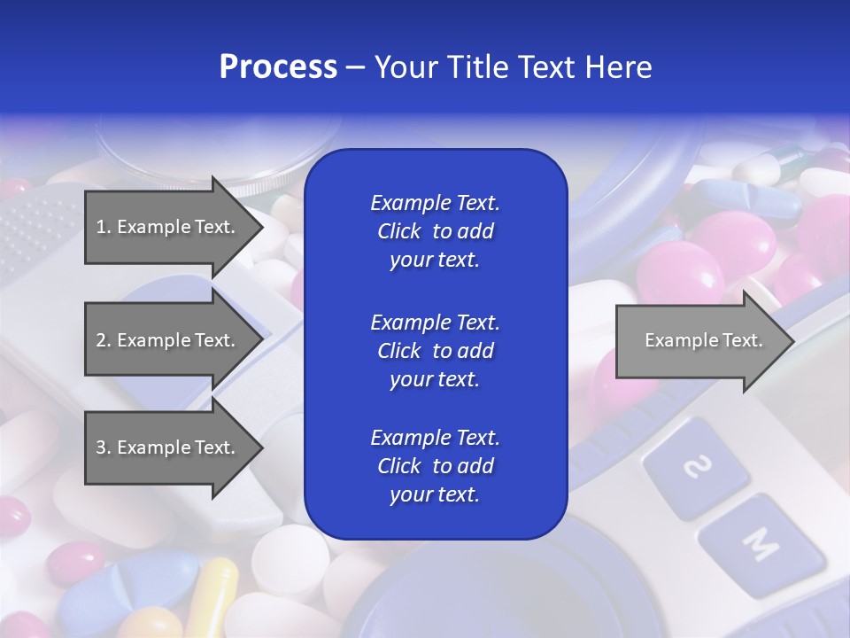 Measurement Wellness Hypoglycemia PowerPoint Template