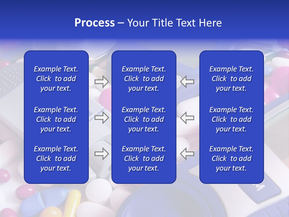 Measurement Wellness Hypoglycemia PowerPoint Template