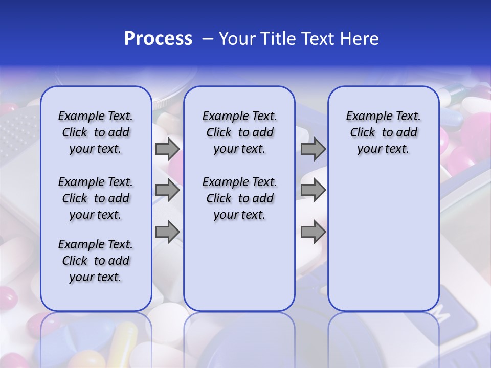 Measurement Wellness Hypoglycemia PowerPoint Template