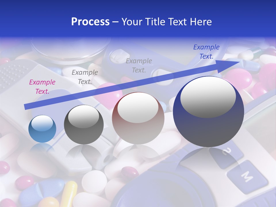 Measurement Wellness Hypoglycemia PowerPoint Template