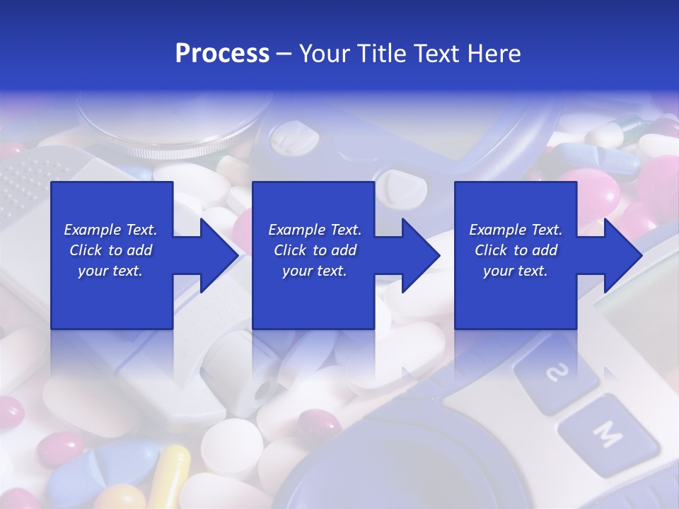 Measurement Wellness Hypoglycemia PowerPoint Template
