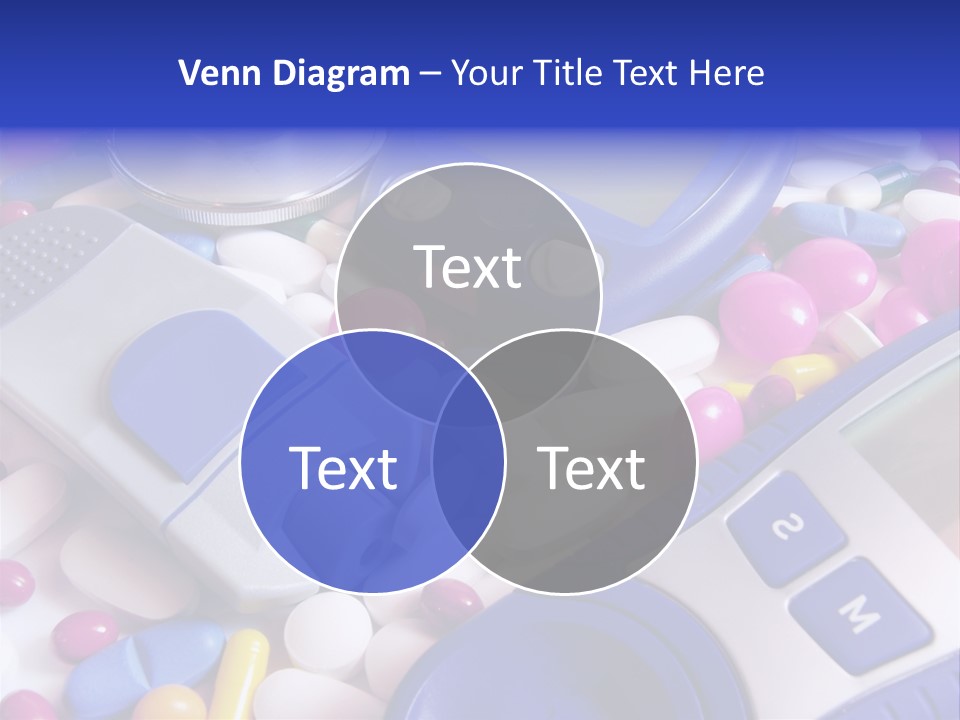 Measurement Wellness Hypoglycemia PowerPoint Template